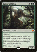 Primeval Titan (Modern Masters 2015) 