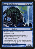 Deep Sea Kraken (Time Spiral) 