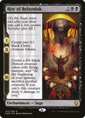 Rite of Belzenlok (Dominaria) 