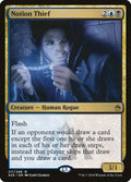 Notion Thief 211/249 (Masters 25) 