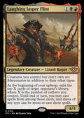 Laughing Jasper Flint (Outlaws of Thunder Junction)  - undefined