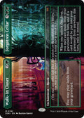 Walk-In Closet // Forgotten Cellar 341 (Duskmourn: House of Horror)  - Borderless