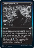 Otherworldly Gaze (Innistrad: Double Feature) 