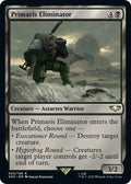 Primaris Eliminator Surge Foil (Universes Beyond: Warhammer 40,000)  - undefined