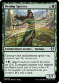 Destiny Spinner (Commander Masters) 