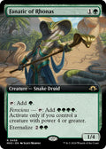 Fanatic of Rhonas Extended Art (Modern Horizons 3) 