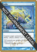 Stifle 2004 Gabriel Nassif SCG SB (World Championship Decks) 
