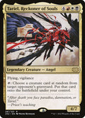 Tariel, Reckoner of Souls 281/331 (Double Masters 2022) 