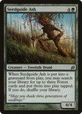 Seedguide Ash 235 (Lorwyn)  - Foil