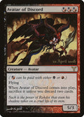 Avatar of Discord 140★/2 (Prerelease Cards)  - PreRelease Foil