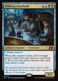 Oildeep Gearhulk (Aetherdrift) 