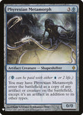 Phyrexian Metamorph (The List Reprints) 
