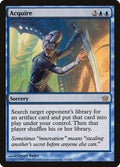 Acquire 21/165 (Fifth Dawn) 