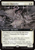Essence Channeler 356 (Bloomburrow)  - Extended Art