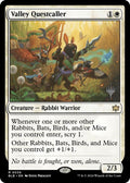 Valley Questcaller 36 (Promo Pack: Bloomburrow) 
