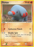 Phanpy 69/107 (Deoxys) 