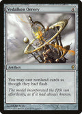Vedalken Orrery (Conspiracy) 