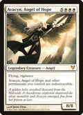 Avacyn, Angel of Hope 6 (Avacyn Restored) 