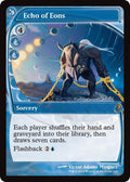 Echo of Eons 160/390 (Mystery Booster 2)  - Future Sight