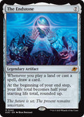The Endstone (Edge of Eternities) 