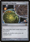 Crucible of Worlds 319 (10th Edition) 