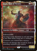 Iroas God of Victory (Secret Lair Drop Series)  - undefined