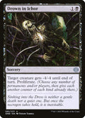 Drown in Ichor 91 (Phyrexia: All Will Be One)  - Foil