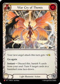 War Cry of Themis (The Hunted) 