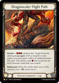 Dragonscaler Flight Path (The Hunted)  - Rainbow Foil