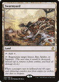 Swarmyard (Time Spiral: Remastered) 