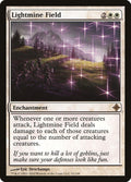 Lightmine Field (Rise of the Eldrazi) 