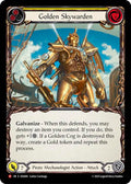 Golden Skywarden (High Seas) 