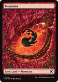 Mountain 0290 (Tarkir: Dragonstorm) 