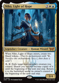 Niko Light of Hope (Promo Pack: Duskmourn: House of Horror) 