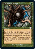 Ancient Stirrings 355 (Time Spiral: Remastered) 