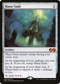 Mana Vault 229 (Ultimate Masters) 