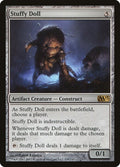 Stuffy Doll (Magic 2013 (M13)) 