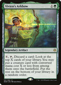 Vivien's Arkbow (War of the Spark)  - undefined