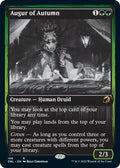 Augur of Autumn 168 (Innistrad: Double Feature) 