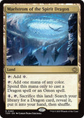 Maelstrom of the Spirit Dragon (Promo Pack: Tarkir: Dragonstorm) 