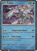 Palkia 040/182 (Miscellaneous Cards & Products)  - Cosmo Holofoil
