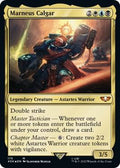 Marneus Calgar (Universes Beyond: Warhammer 40,000)  - undefined