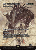 The Cloudsea Djinn - Nyxbloom Ancient 16/64 (FINAL FANTASY: Through the Ages)  - Showcase