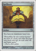 Spellbook 309/350 (9th Edition) 