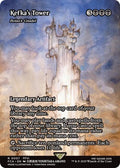Kefkas Tower Bolass Citadel Showcase (FINAL FANTASY: Through the Ages) 