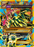 Primal Groudon EX Shiny Full Art 97/98 (XY - Ancient Origins)  - Holofoil