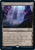 Inkmoth Nexus Phyrexian (Secret Lair Drop Series)  - undefined